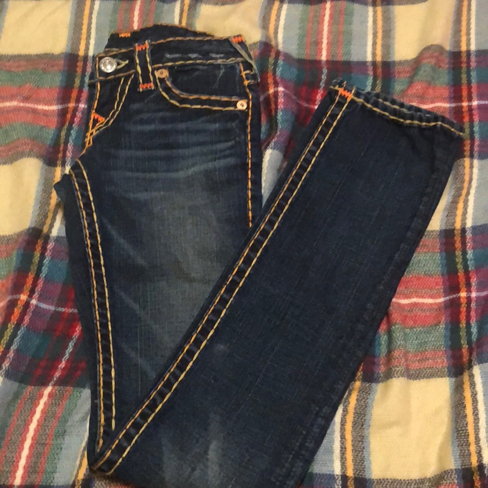 Jeans - Picture 2 of 3